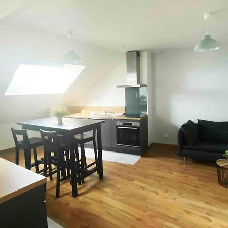 Superbe Appartement En Coeur De Ville Orleans Bagian luar foto