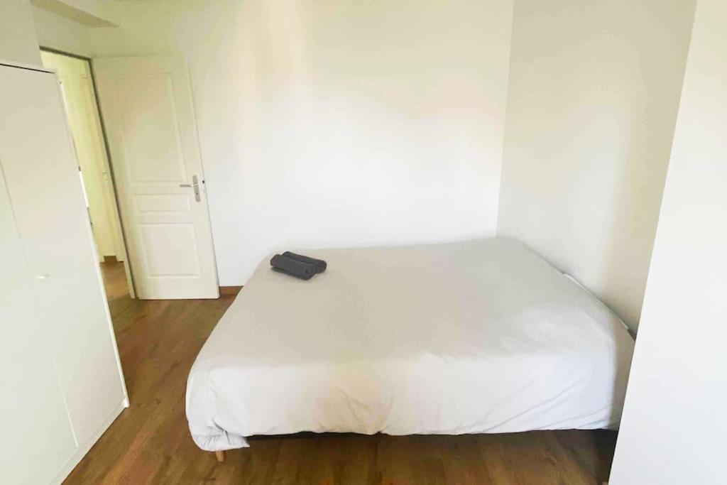 Superbe Appartement En Coeur De Ville Orleans Bagian luar foto