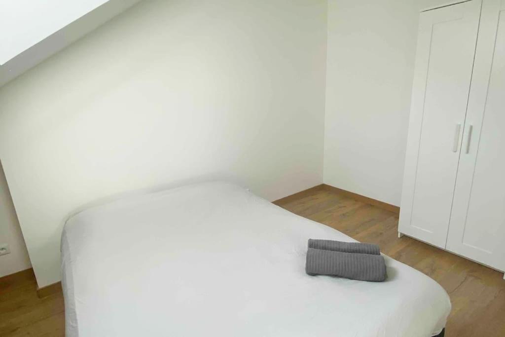 Superbe Appartement En Coeur De Ville Orleans Bagian luar foto