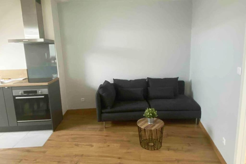Superbe Appartement En Coeur De Ville Orleans Bagian luar foto