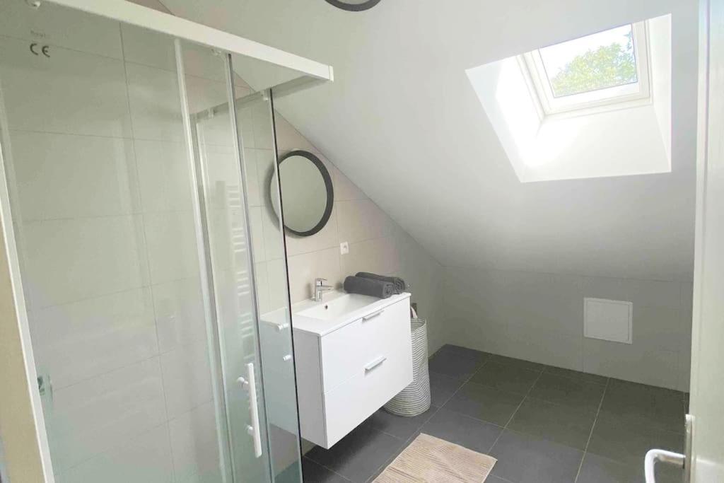 Superbe Appartement En Coeur De Ville Orleans Bagian luar foto