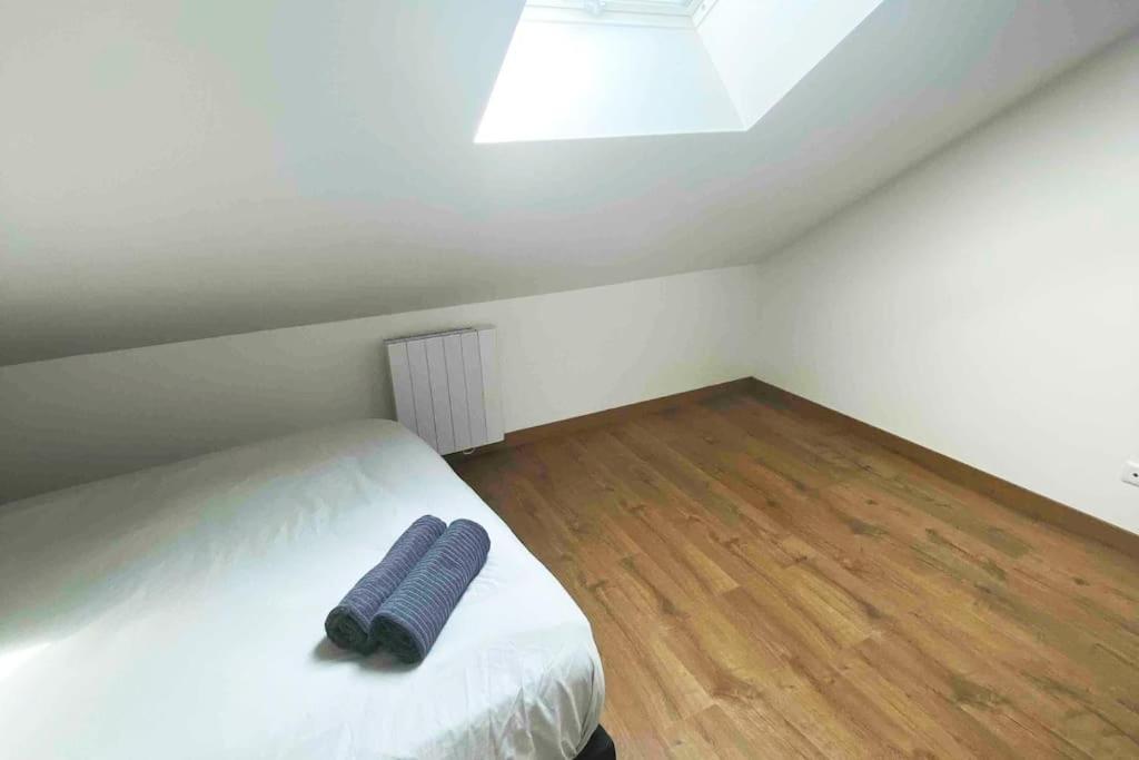 Superbe Appartement En Coeur De Ville Orleans Bagian luar foto
