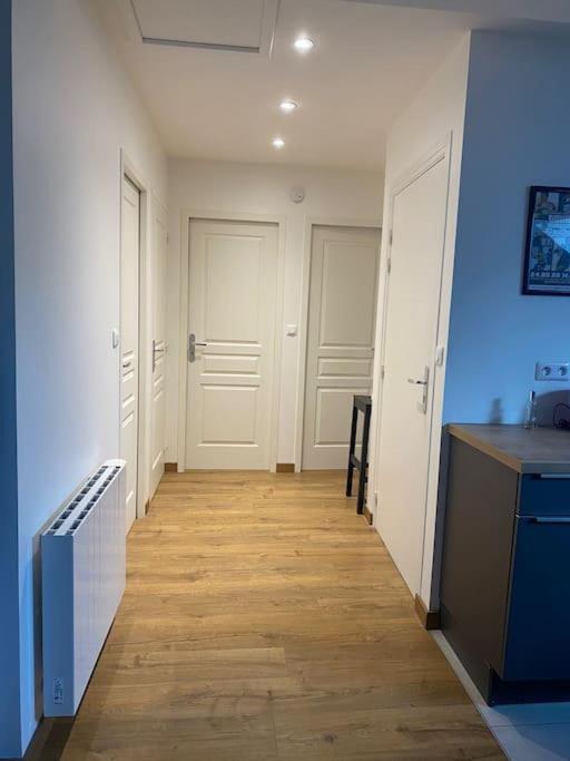 Superbe Appartement En Coeur De Ville Orleans Bagian luar foto