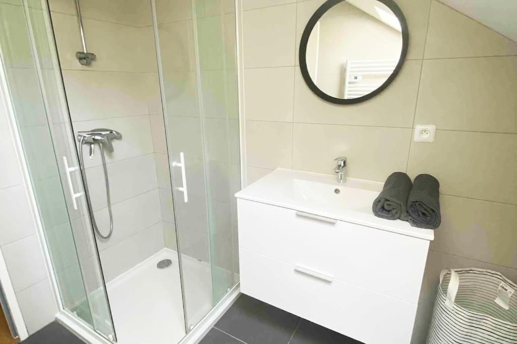 Superbe Appartement En Coeur De Ville Orleans Bagian luar foto